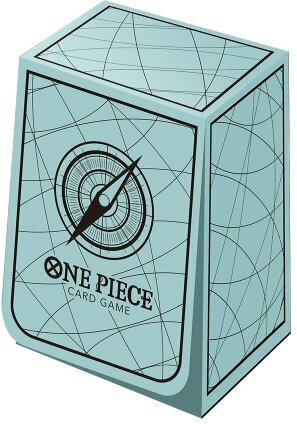 One Piece Card Game Japanese 1st Anniversary Set English