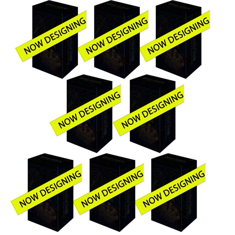 One Piece Card Game Premium Double Pack Set Vol. 8