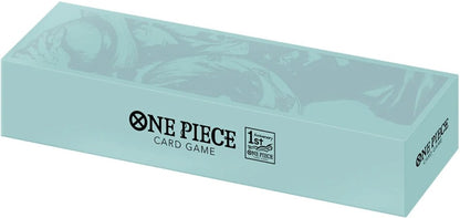 One Piece Card Game Japanese 1st Anniversary Set English
