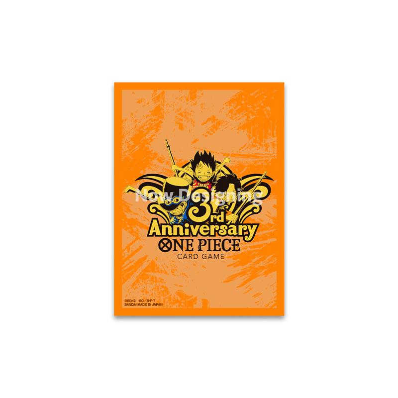 one piece card game english or japanese One Piece Card Game Japanese 3rd Anniversary Set English Version – Jolly Roger