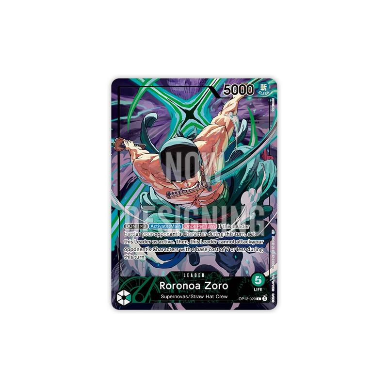 One Piece Card Game Official Playmat Limited Edition Vol.4 – Jolly
