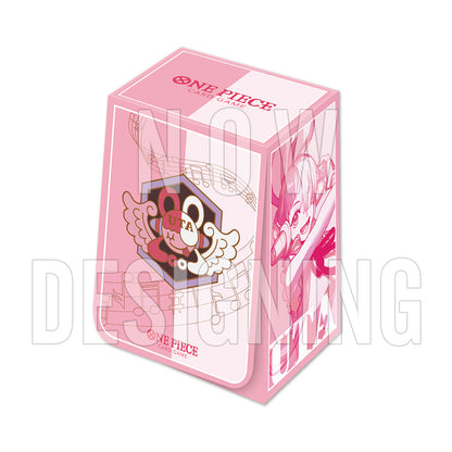 One Piece Card Game Premium Card Collection - Uta Collection