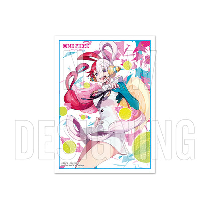 One Piece Card Game Premium Card Collection - Uta Collection