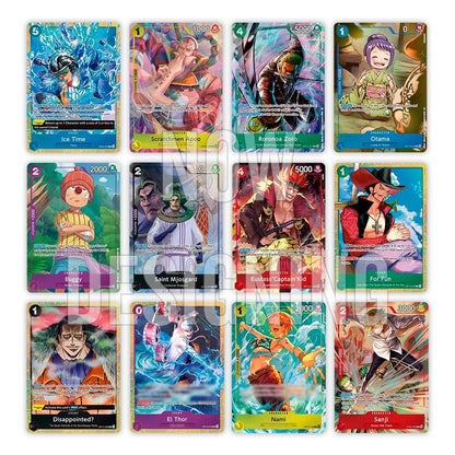 One Piece Card Game Premium Card Collection - Best Selection Vol. 6